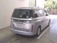 Mazda BIANTE лот № 1013 оценка 2  с аукциона в Японии 4