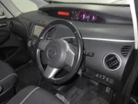 Mazda BIANTE лот № 166 оценка 3  с аукциона в Японии 2