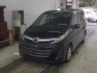 Mazda BIANTE лот № 166 оценка 3  с аукциона в Японии 3