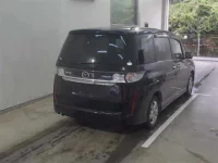 Mazda BIANTE лот № 166 оценка 3  с аукциона в Японии 4