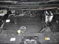 Mazda BIANTE лот № 166 оценка 3  с аукциона в Японии 6