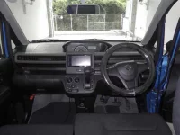 Suzuki WAGON R лот № 1521 оценка 3.5  с аукциона в Японии 5