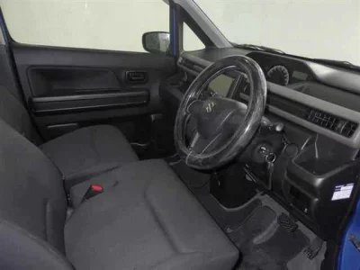 Suzuki WAGON R  с аукциона в Японии