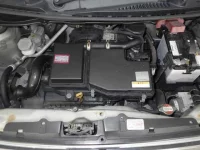 Suzuki WAGON R лот № 1042 оценка 3.5  с аукциона в Японии 6