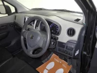 Suzuki WAGON R лот № 1042 оценка 3.5  с аукциона в Японии 2