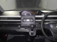 Suzuki WAGON R лот № 1068 оценка 3.5  с аукциона в Японии 5