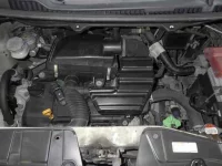 Suzuki WAGON R лот № 1068 оценка 3.5  с аукциона в Японии 6