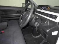 Suzuki WAGON R лот № 1068 оценка 3.5  с аукциона в Японии 2