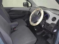 Suzuki WAGON R лот № 1082 оценка 3.5  с аукциона в Японии 2
