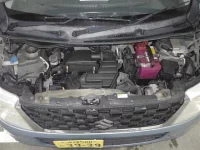 Suzuki WAGON R лот № 1082 оценка 3.5  с аукциона в Японии 6