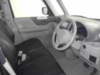 Suzuki SPACIA лот № 1026 оценка 3  с аукциона в Японии 2