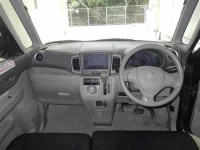 Suzuki SPACIA лот № 1026 оценка 3  с аукциона в Японии 5