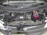 Suzuki SPACIA лот № 1026 оценка 3  с аукциона в Японии 6