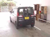 Suzuki SPACIA лот № 1026 оценка 3  с аукциона в Японии 1