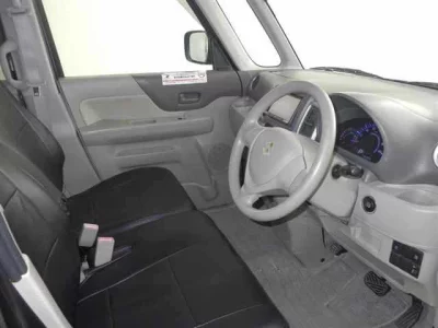 Suzuki SPACIA  с аукциона в Японии