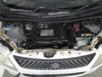 Suzuki WAGON R лот № 1083 оценка 3  с аукциона в Японии 6