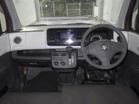 Suzuki MRWAGON лот № 1087 оценка R  с аукциона в Японии 5