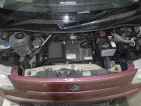 Suzuki MRWAGON лот № 1087 оценка R  с аукциона в Японии 6