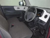 Suzuki MRWAGON лот № 1087 оценка R  с аукциона в Японии 2