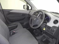 Suzuki WAGON R лот № 1005 оценка R  с аукциона в Японии 2