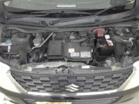 Suzuki WAGON R лот № 1005 оценка R  с аукциона в Японии 6