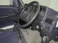 Subaru SAMBAR лот № 1111 оценка 3  с аукциона в Японии 2