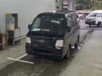 Subaru SAMBAR лот № 1111 оценка 3  с аукциона в Японии 3