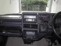 Subaru SAMBAR лот № 1111 оценка 3  с аукциона в Японии 5