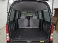 Subaru SAMBAR лот № 1111 оценка 3  с аукциона в Японии 6