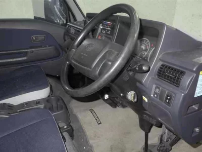 Subaru SAMBAR  с аукциона в Японии