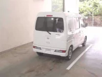 Daihatsu HIJET VAN лот № 118 оценка R  с аукциона в Японии 4