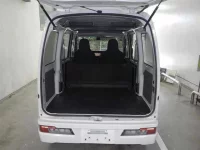 Daihatsu HIJET VAN лот № 118 оценка R  с аукциона в Японии 6