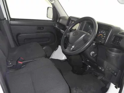 Daihatsu HIJET VAN  с аукциона в Японии