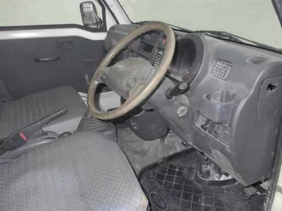 Daihatsu HIJET TRUCK  с аукциона в Японии