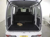 Daihatsu HIJET VAN лот № 153 оценка R  с аукциона в Японии 6