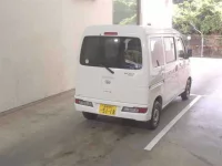 Daihatsu HIJET VAN лот № 153 оценка R  с аукциона в Японии 4