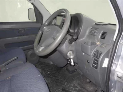 Daihatsu HIJET VAN  с аукциона в Японии