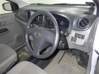 Daihatsu MIRA E S лот № 1045 оценка 3  с аукциона в Японии 2