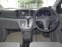 Daihatsu MIRA E S лот № 1045 оценка 3  с аукциона в Японии 5