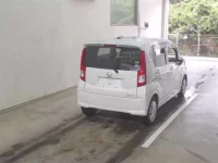 Daihatsu MOVE лот № 1090 оценка R  с аукциона в Японии 4