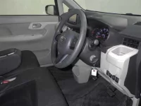 Daihatsu MOVE лот № 1109 оценка 3  с аукциона в Японии 2