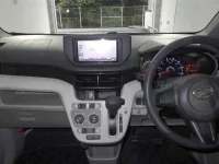 Daihatsu MOVE лот № 1109 оценка 3  с аукциона в Японии 5