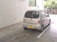 Daihatsu MOVE LATTE лот № 1025 оценка 3  с аукциона в Японии 4