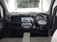 Daihatsu MOVE LATTE лот № 1025 оценка 3  с аукциона в Японии 5