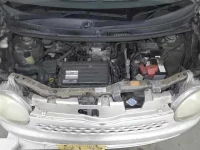 Daihatsu MOVE LATTE лот № 1025 оценка 3  с аукциона в Японии 6