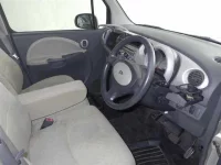 Daihatsu MOVE LATTE лот № 1025 оценка 3  с аукциона в Японии 2
