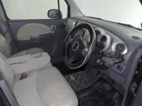 Daihatsu MOVE LATTE лот № 1031 оценка 3  с аукциона в Японии 2