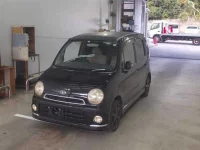 Daihatsu MOVE LATTE лот № 1031 оценка 3  с аукциона в Японии 3