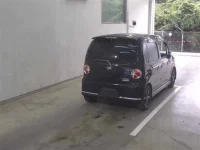Daihatsu MOVE LATTE лот № 1031 оценка 3  с аукциона в Японии 4