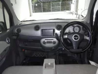 Daihatsu MOVE LATTE лот № 1031 оценка 3  с аукциона в Японии 5